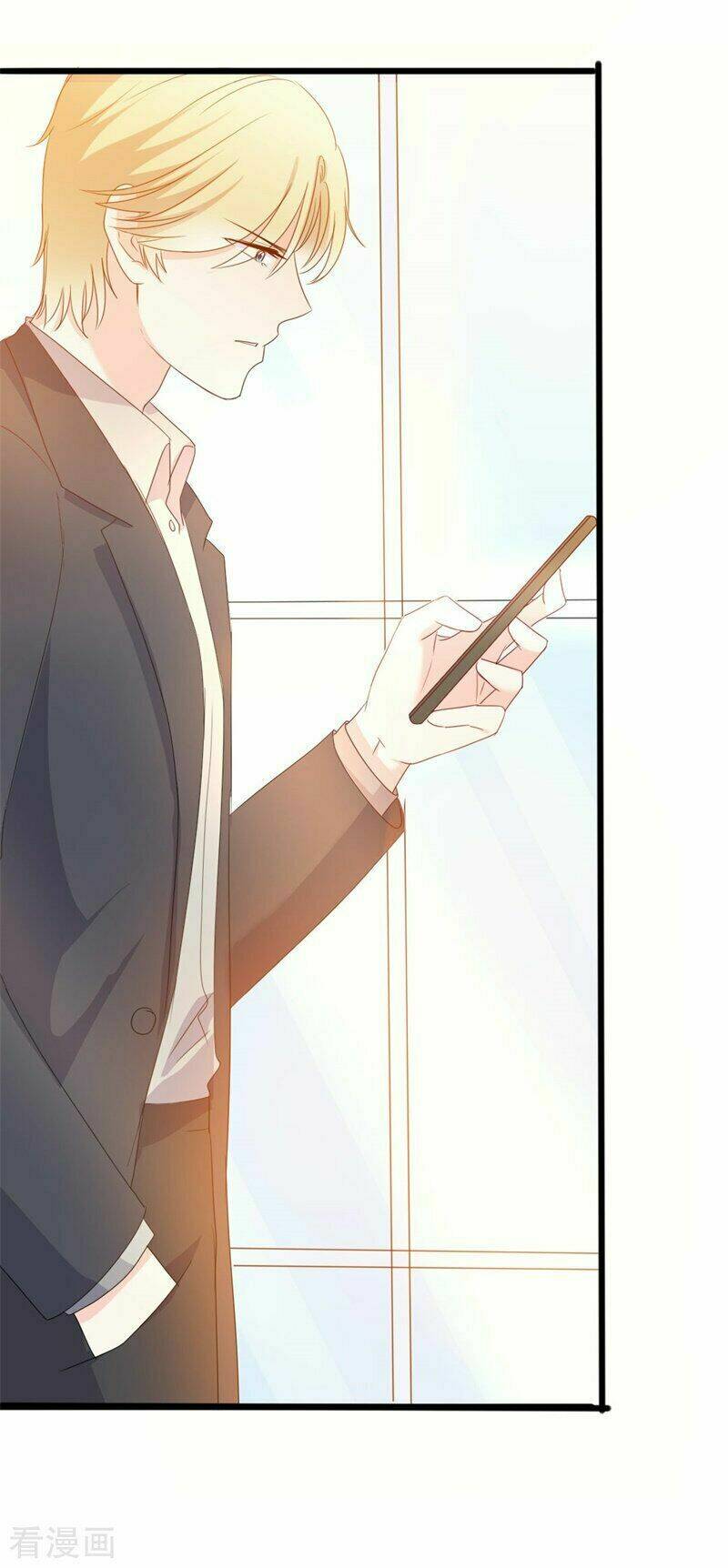 ngạo kiều tổng tài sủng điềm thê chapter 44 16