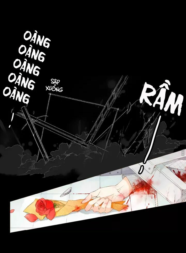 Tình yêu là màu hoa anh thảo chapter 31.2 19