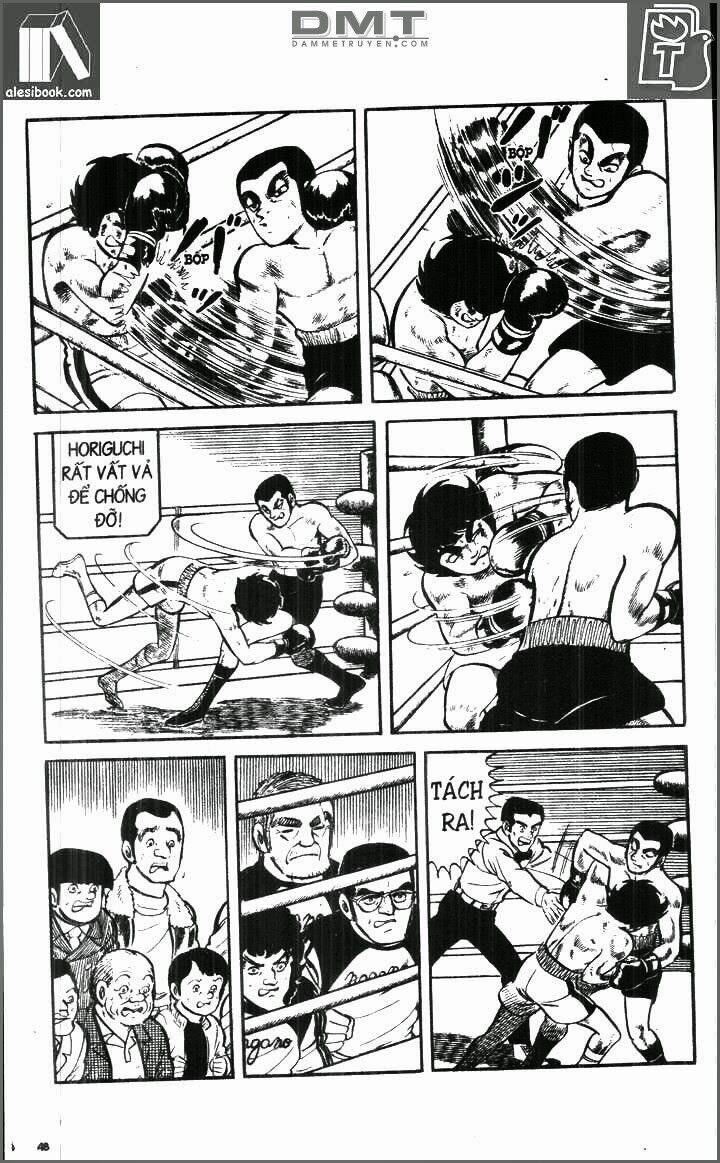 ganbare genki chapter 124 4