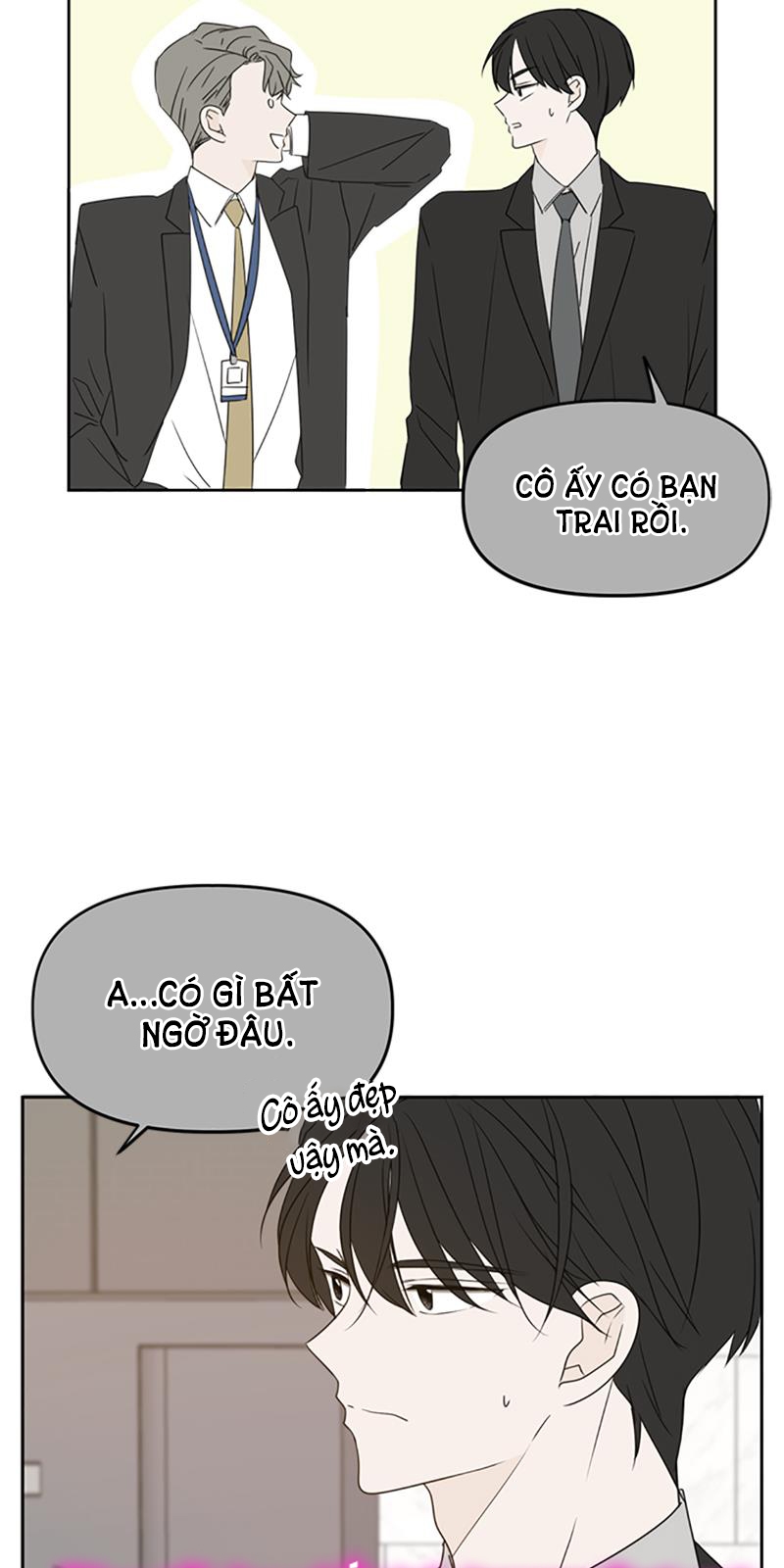 hẹn gặp anh ở kiếp thứ 19 chapter 80 59