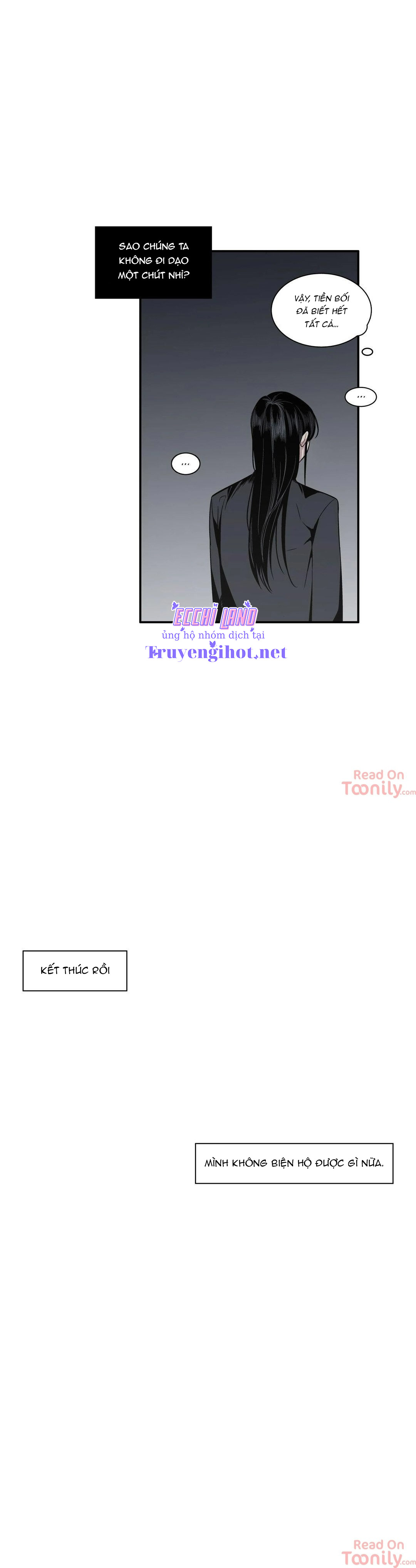 anh làm em đắm say chapter 11.1 21