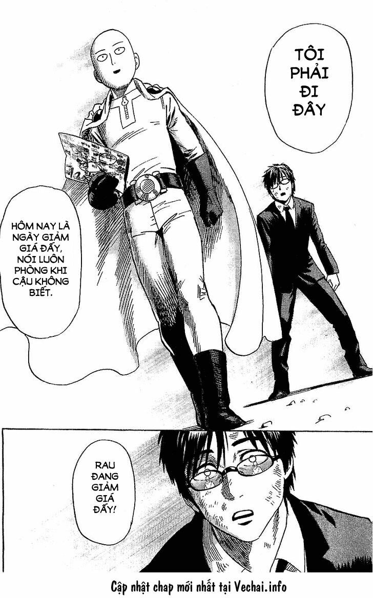 one-punch man chapter 22.6 25