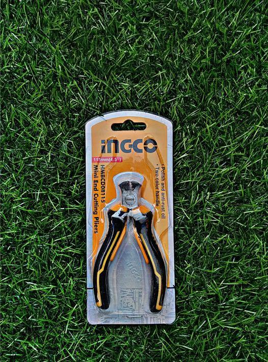 KÌM CẮT ĐỨT MINI INGCO HMBCD08115 - HÀNG CHÍNH HÃNG