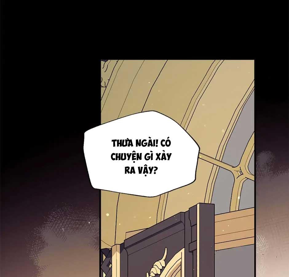 chúng ta có thể trở thành gia đình được không? chapter 84 81