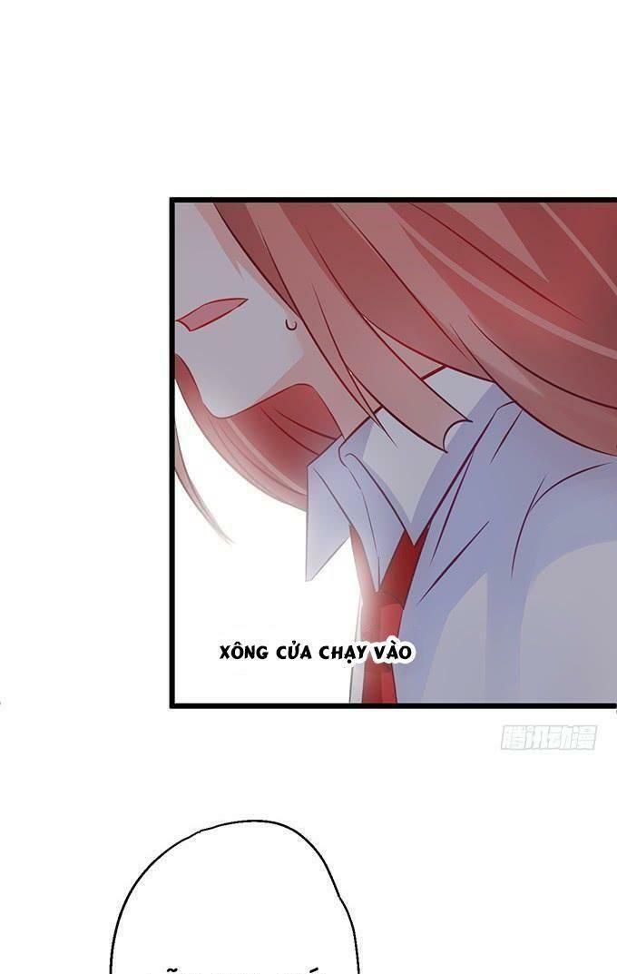 hồ tiên hung bạo chapter 35 15