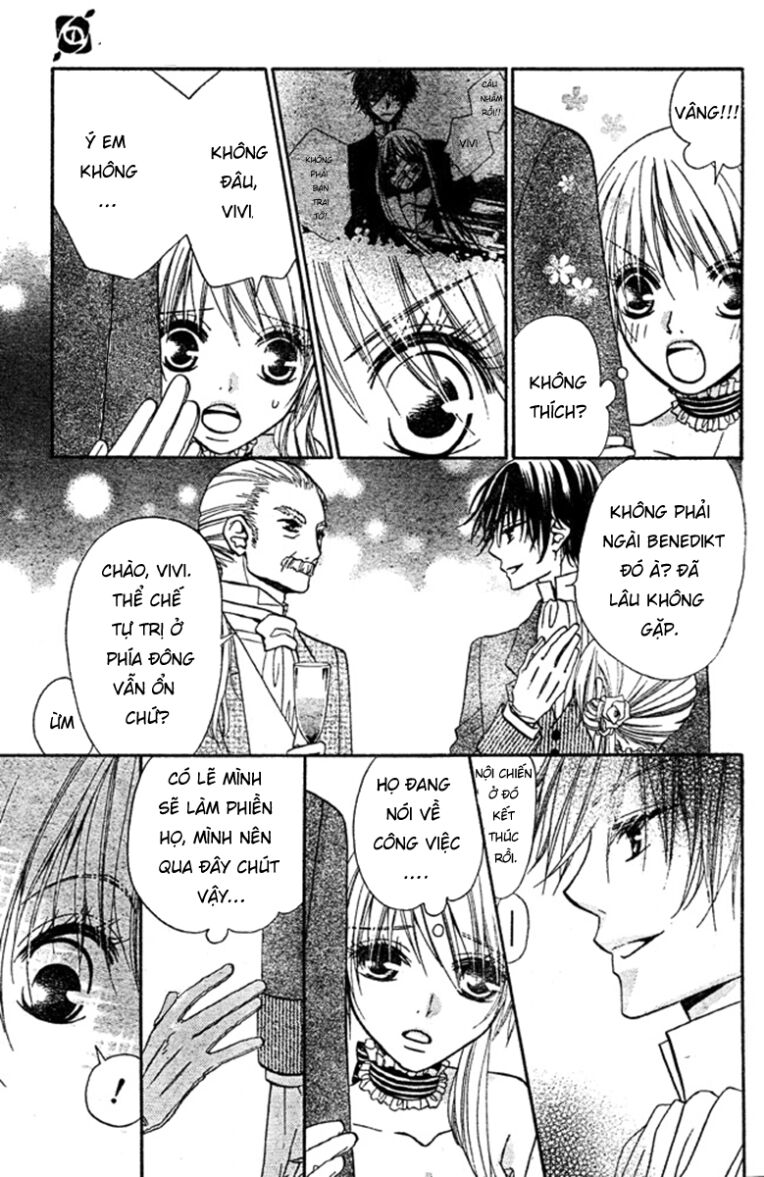 hoa và ác ma chapter 56 12