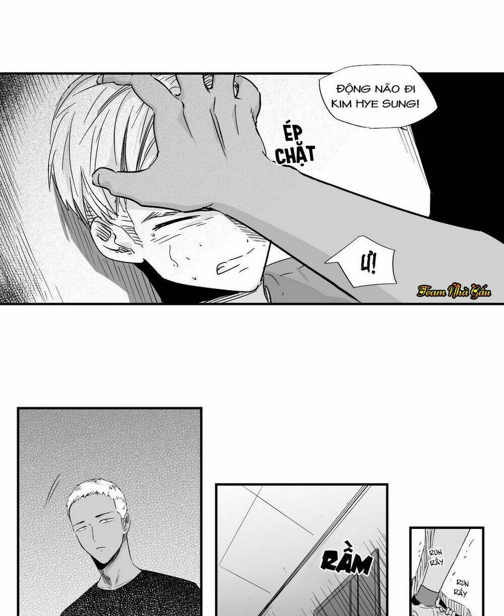 nếu thích tôi như vậy (ss2) chapter 8 41