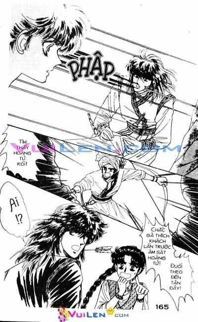 nàng công chúa ham chơi chapter 2 163