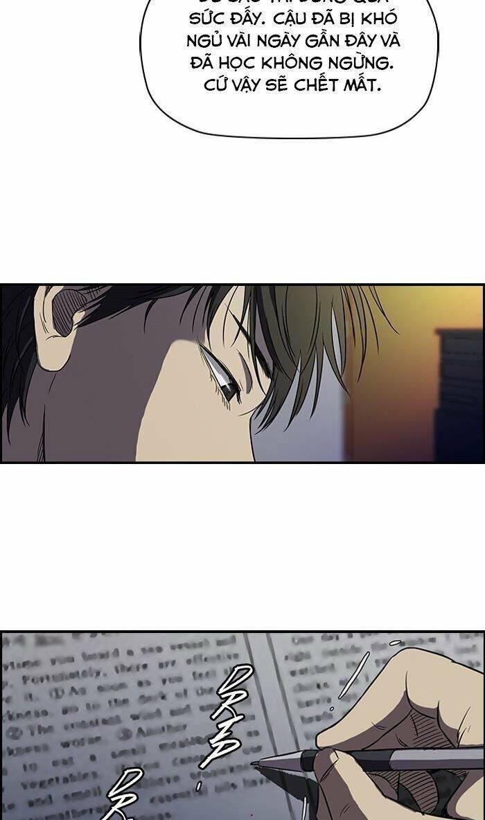 wind breaker chapter 95 33