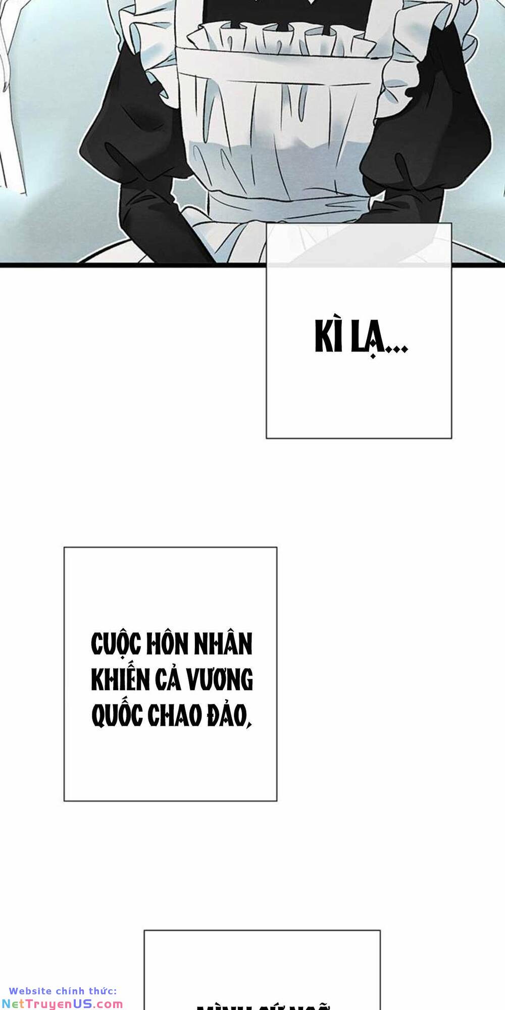 Hoàng Tử Rắc Rối chapter 31.2 21