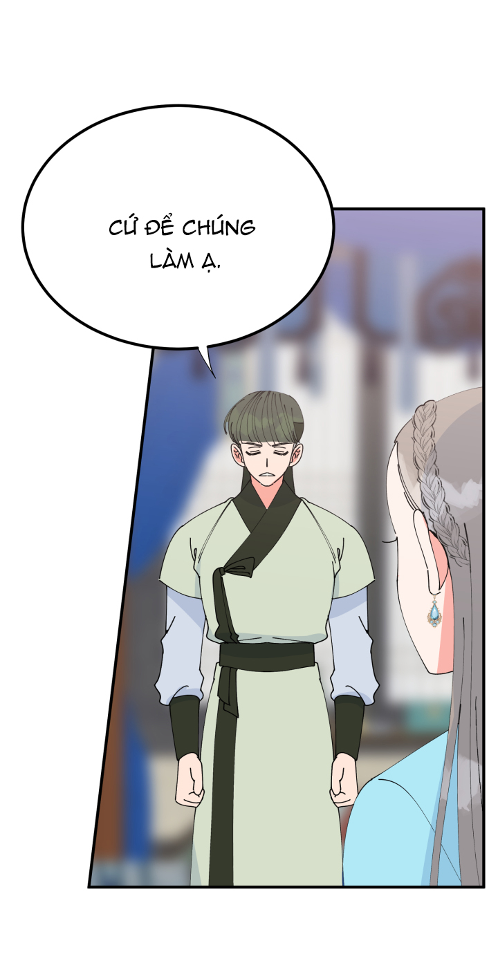 độc chủ chapter 31 20