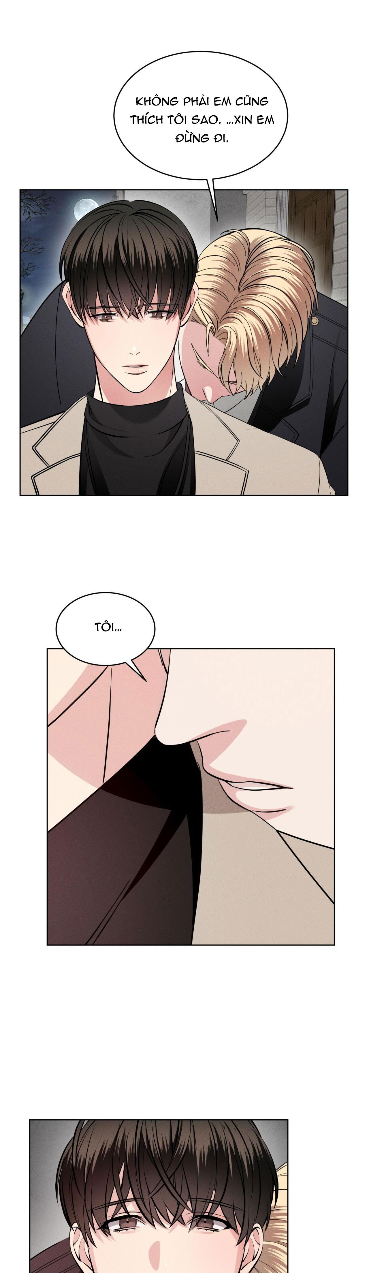 đêm ở london chapter 8 27