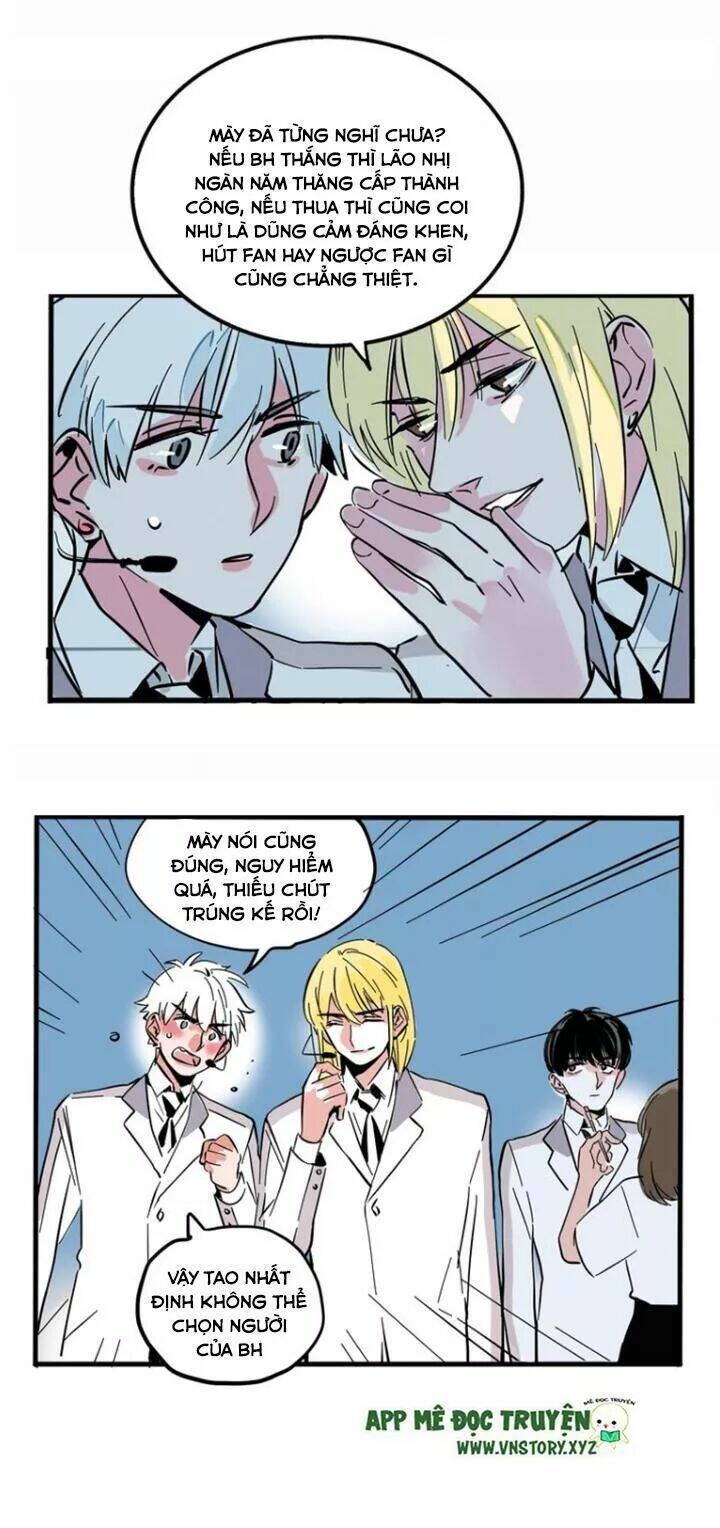 trang nhất không có hắn chapter 7 15