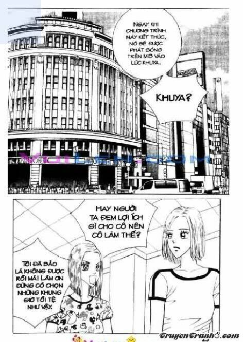 người mẫu hoàn hảo chapter 6 22