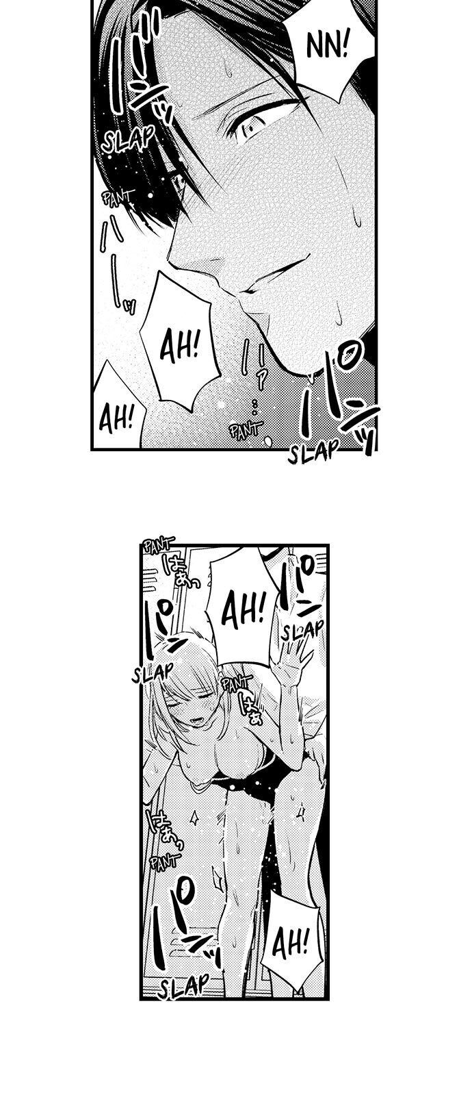 làm tình cả đêm với thầy giáo lập dị ~ người thầy hiền lành hóa ra lại là ông chồng bạo dâm khi ở nhà (full) chapter 14.2 6