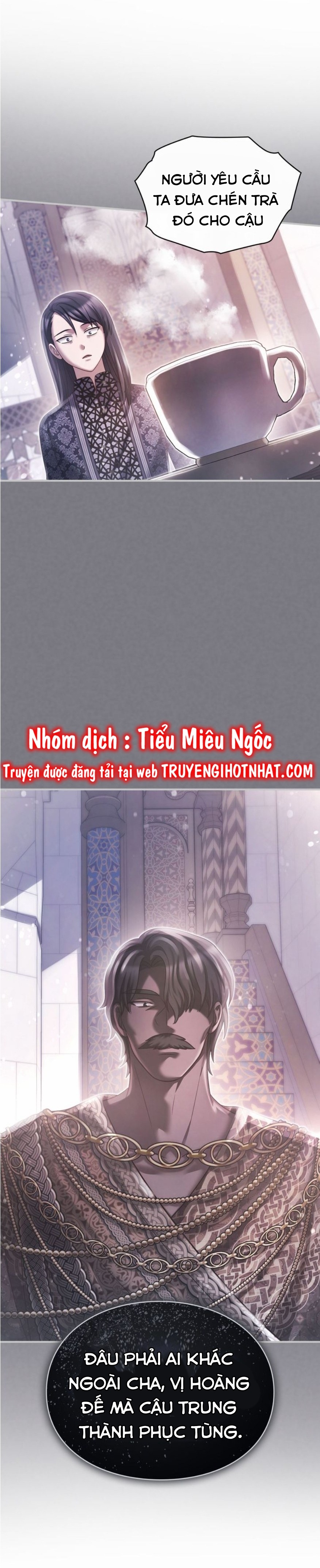 sự hy sinh của ác quỷ chapter 60 8