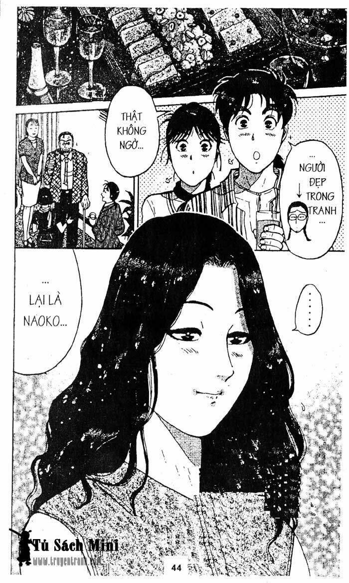 thám tử kindaichi (bản đẹp) chapter 98 3