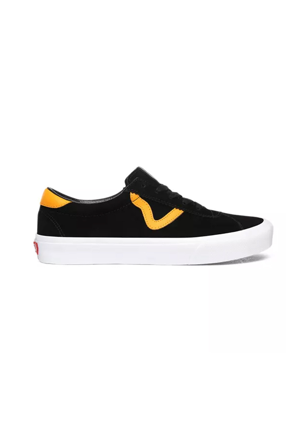 vans ua sport suede