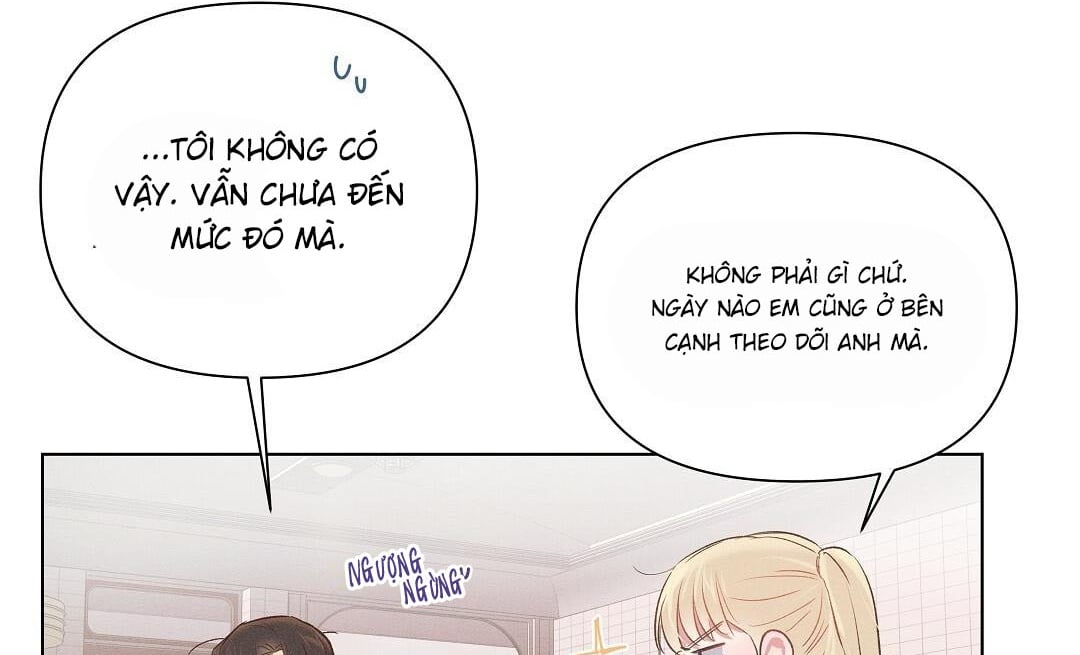 đại úy lãng mạn thân yêu của tôi chapter 30 99