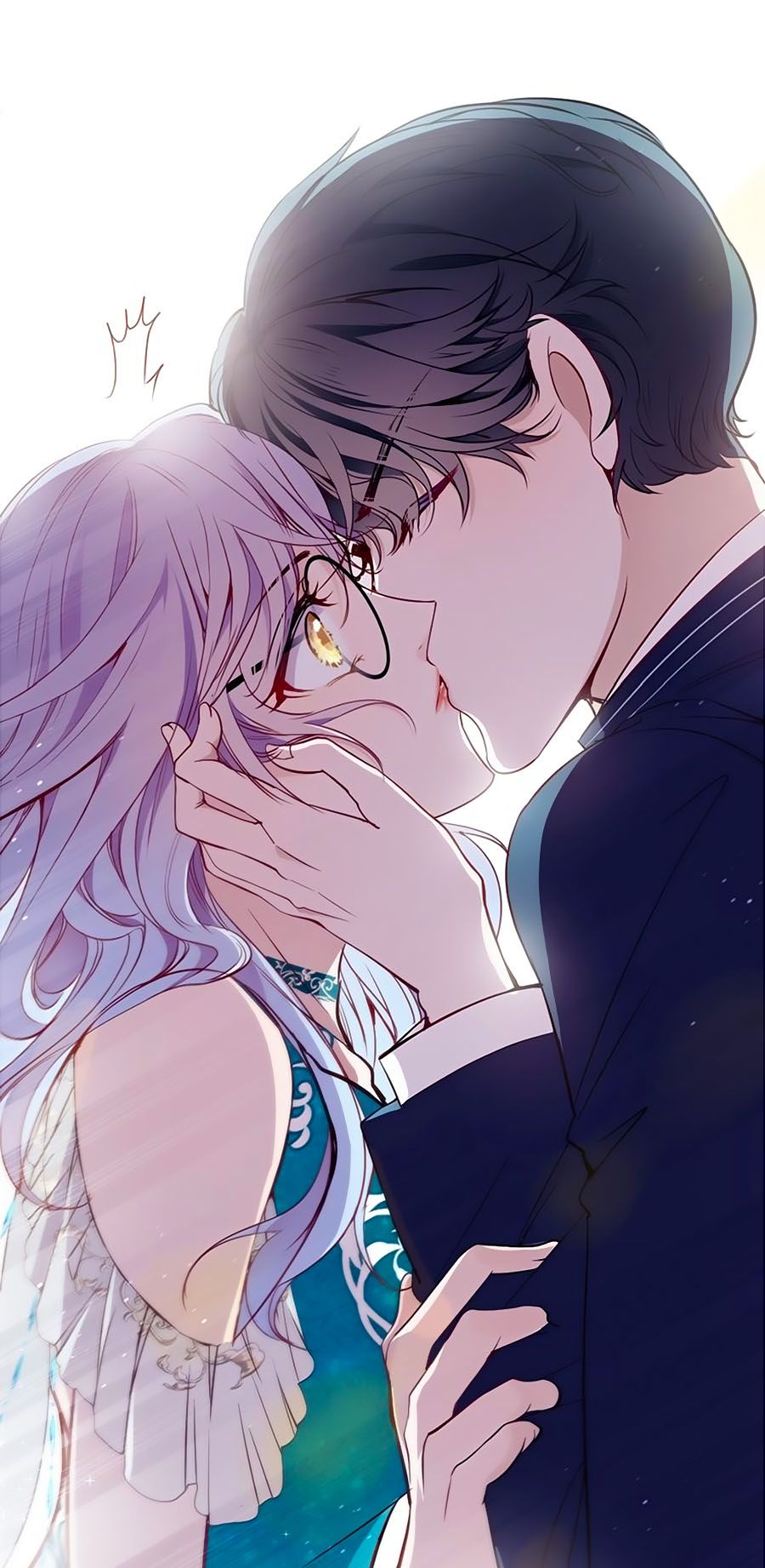 một vợ yêu, một bé con chapter 46 15