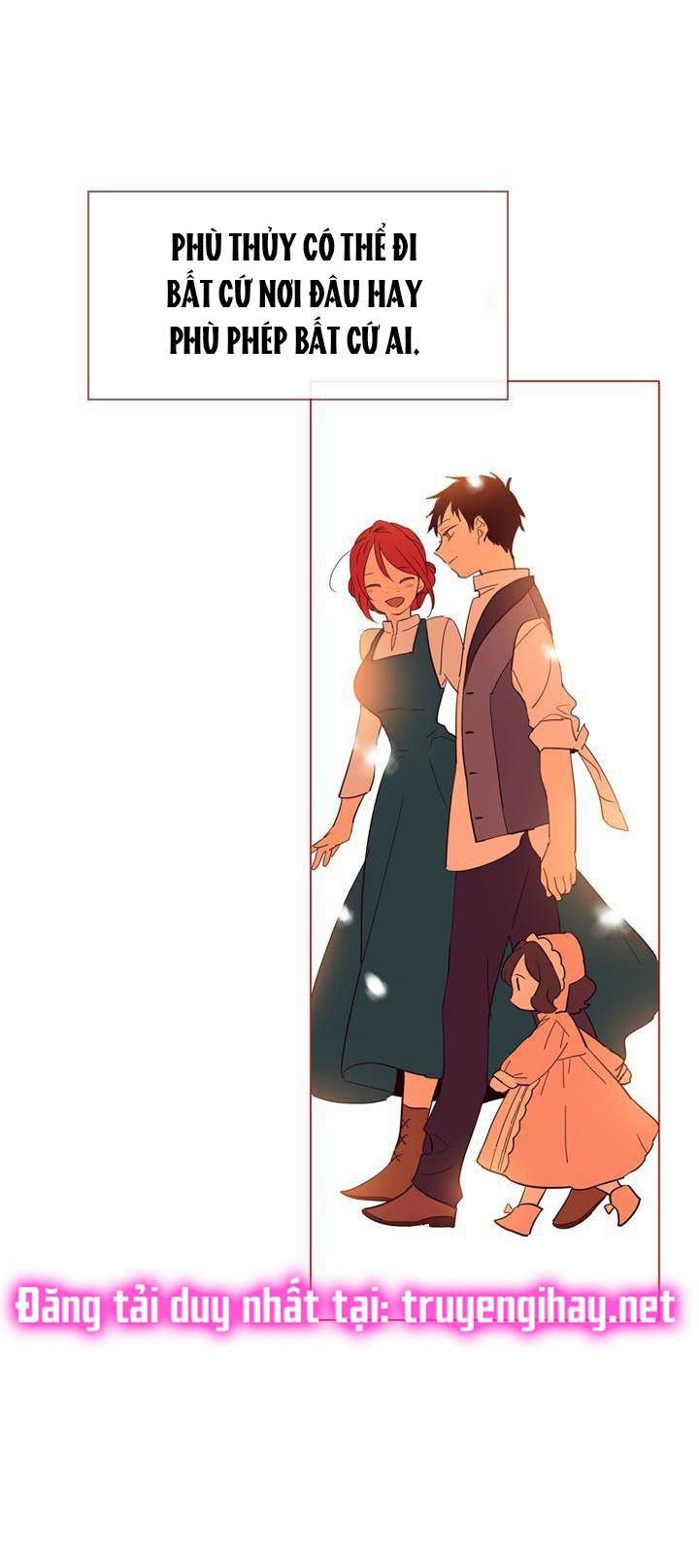 nàng phù thủy của tôi chapter 13 25