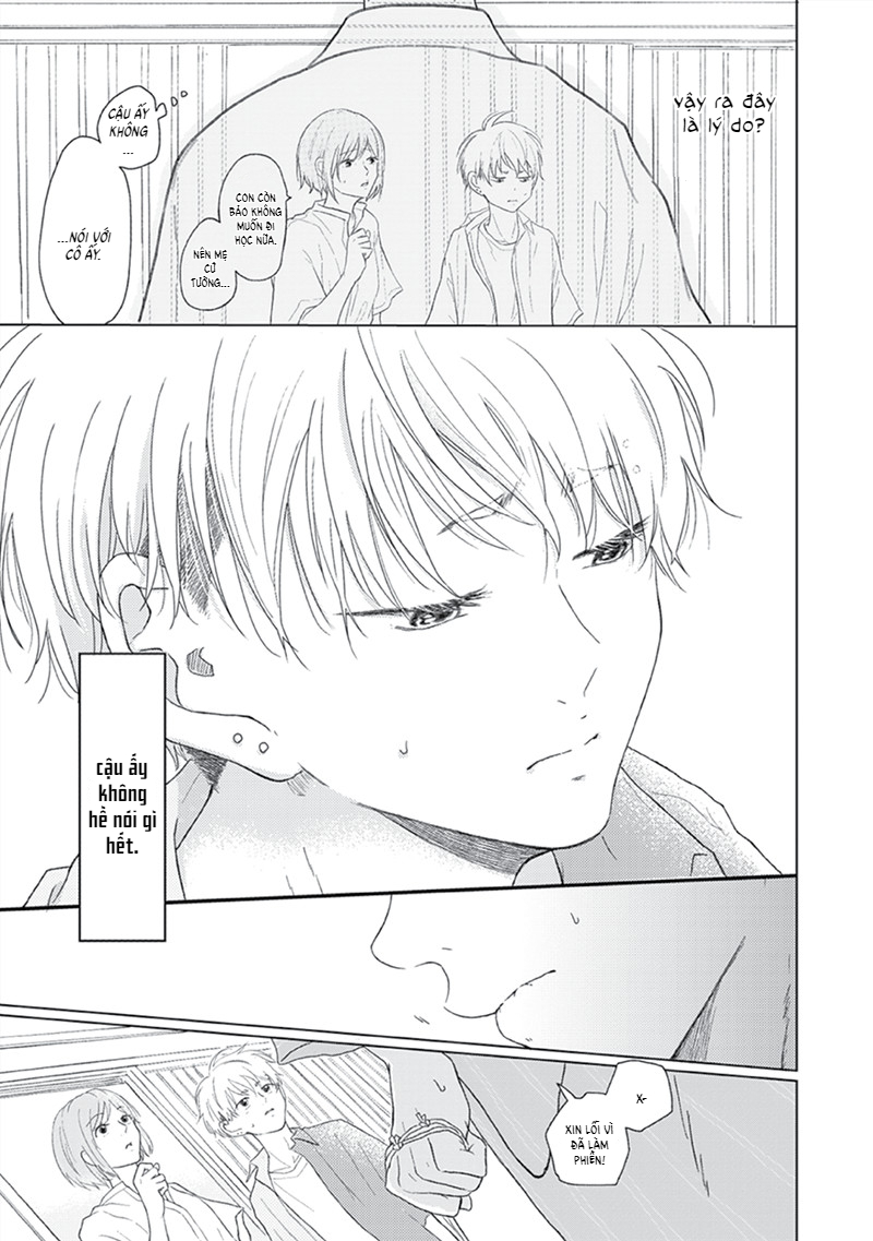 ghi chú của hatsukoi chapter 2 13