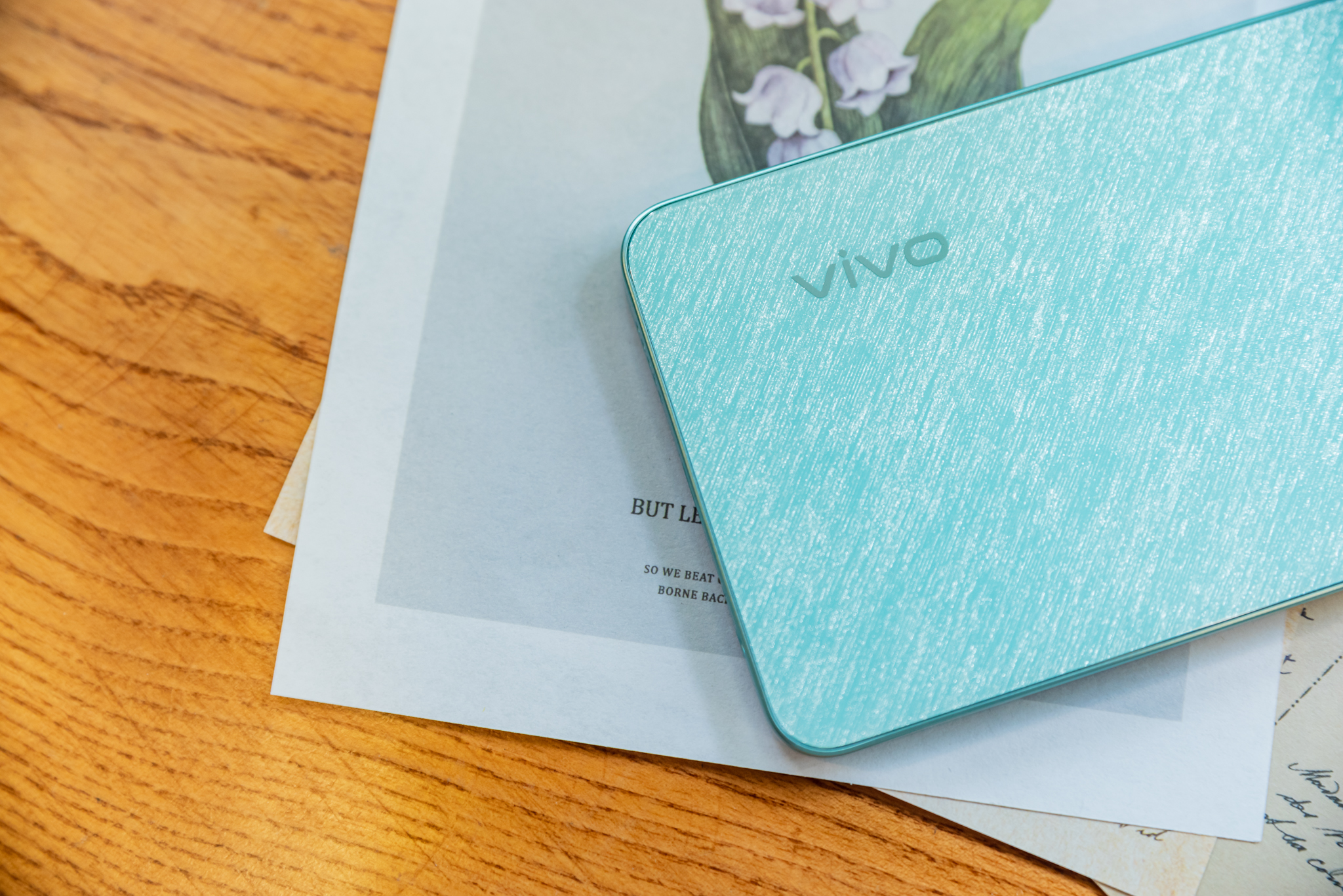 Điện thoại Vivo Y36 - Hàng Chính Hãng - Camera 50MP - Sạc Nhanh 44W