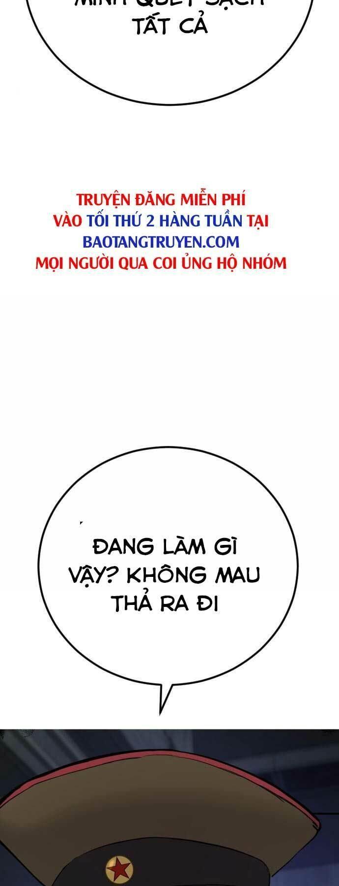 đặc vụ kim chapter 32 85