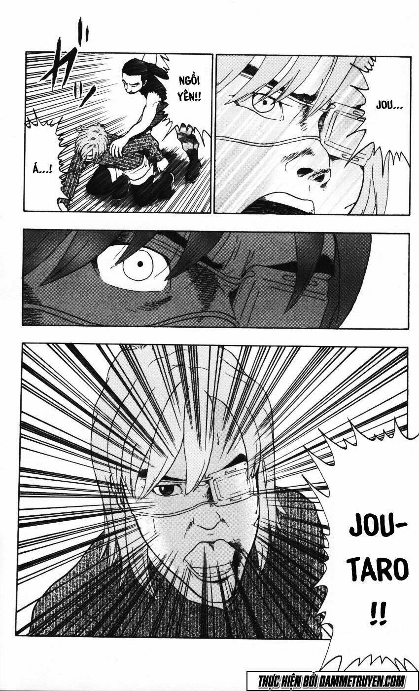 ninku second stage - eto ninhen chapter 4 18