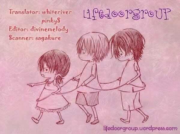 hiệp sĩ vampire chapter 55 32