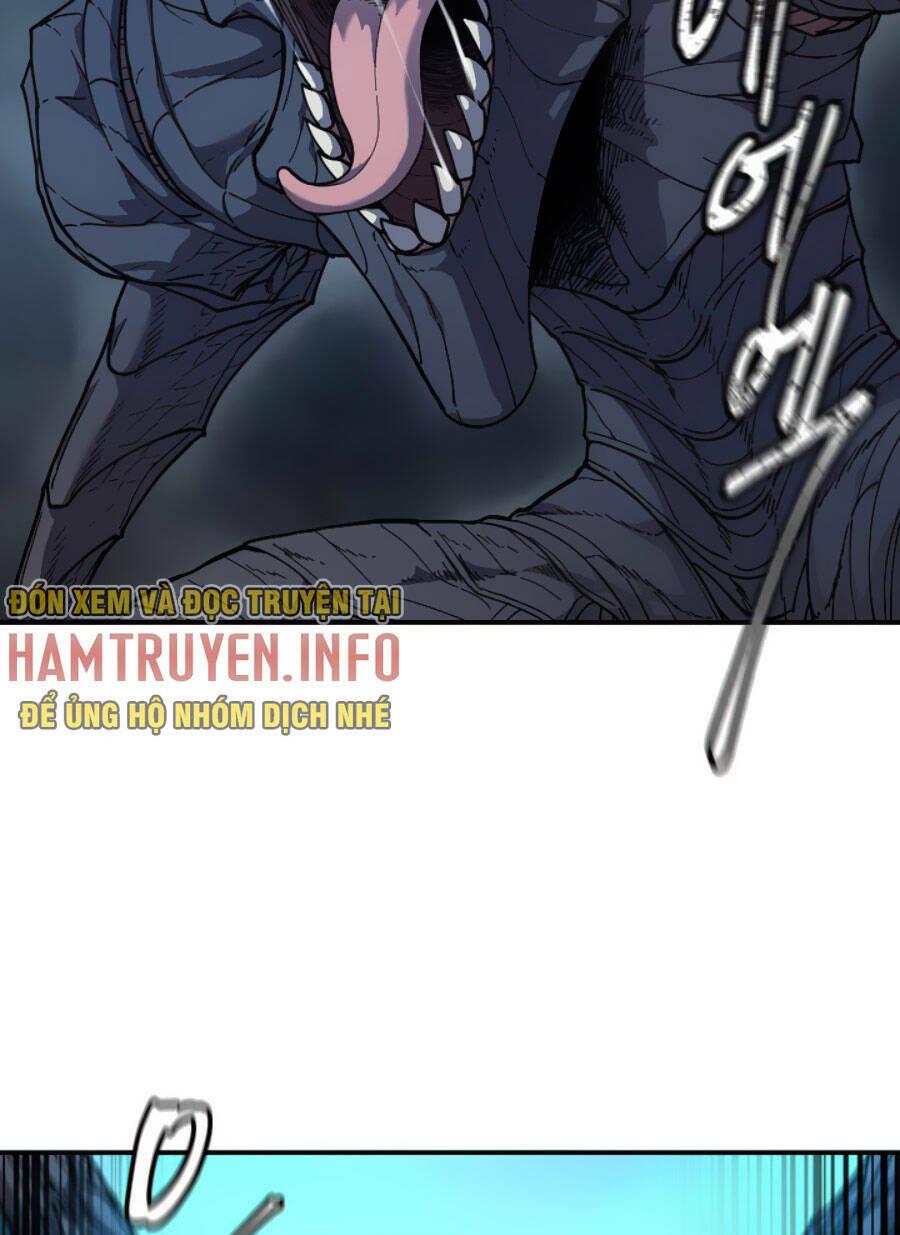 shaman - pháp sư chapter 77 3