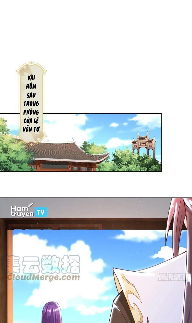 người nuôi rồng chapter 44 8