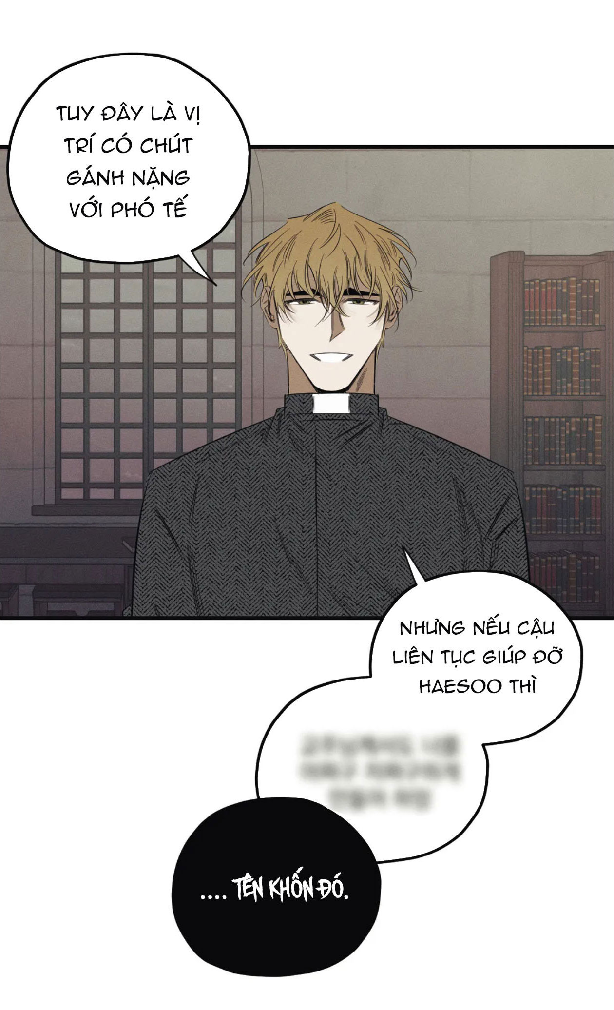 ác hoa chapter 12 17