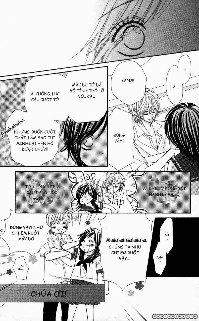 kimi no tonari de seishunchuu chapter 1 44