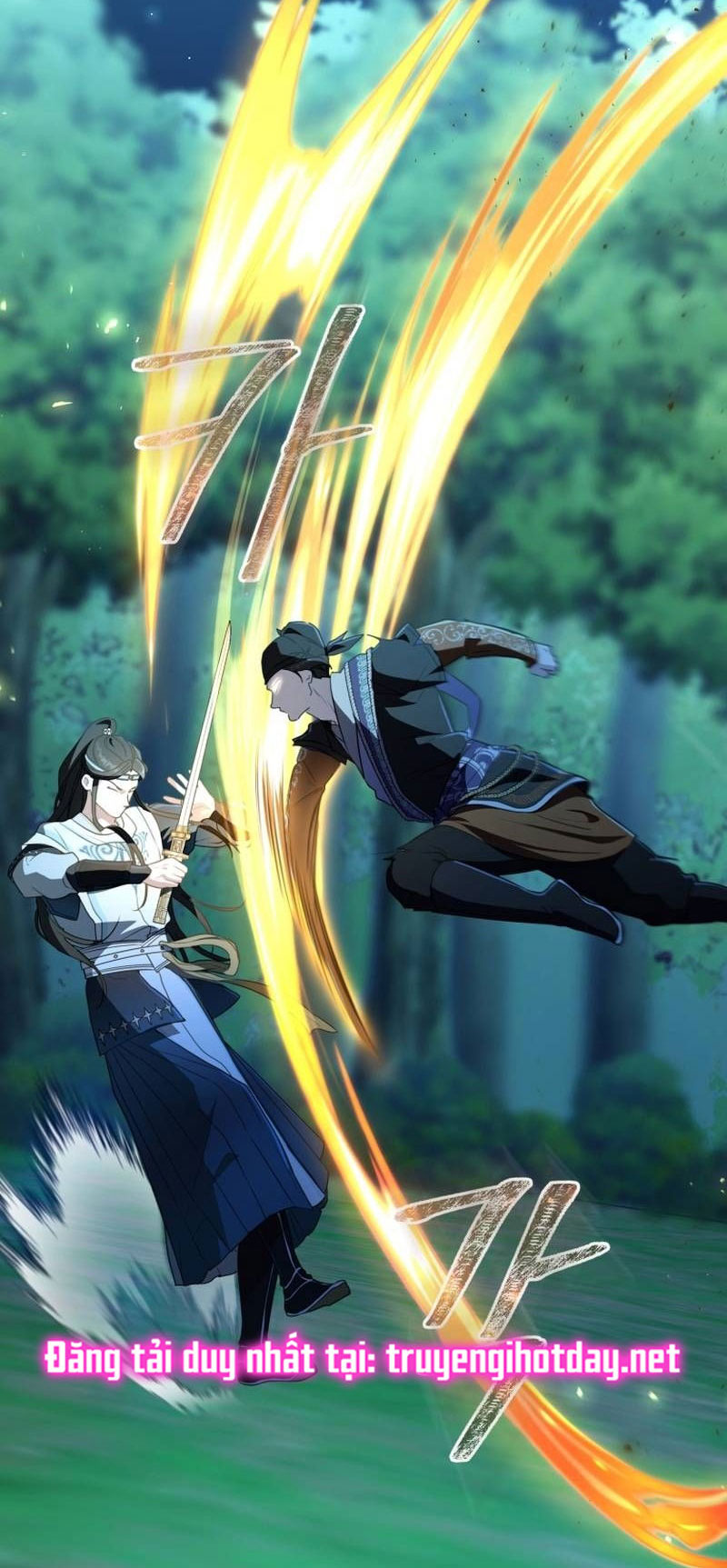 trở thành đứa cháu gái bị ghẻ lạnh trong gia tộc võ giả hùng mạnh chapter 32.1 33