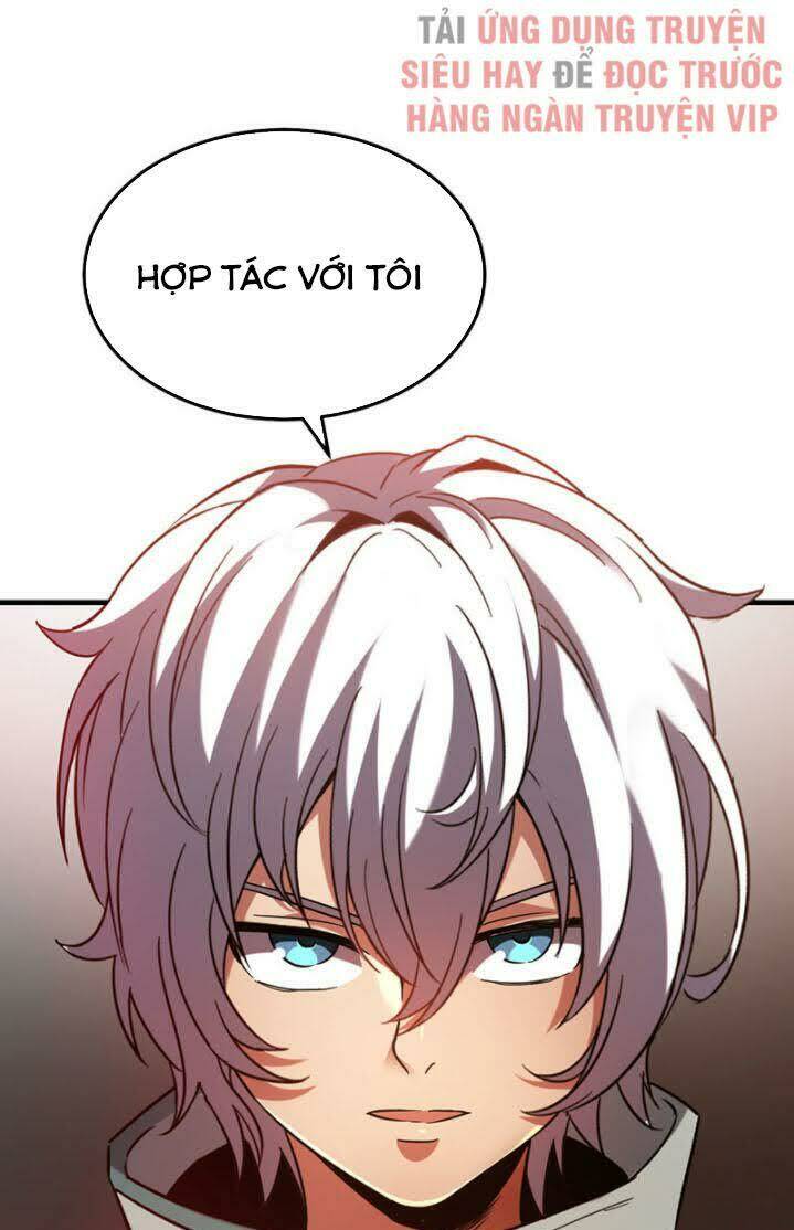 sau mạt thế tôi trở thành zombie chapter 13 6