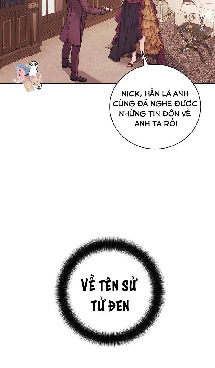 nàng dâu bí ẩn của sư tử trắng chapter 1 5