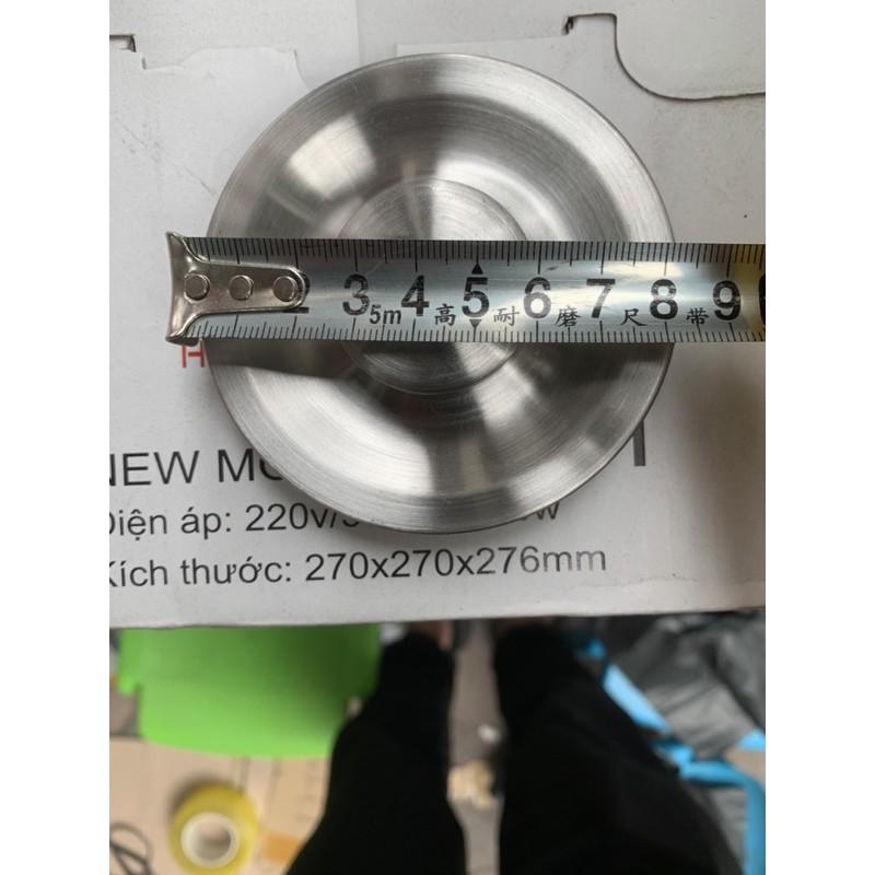 Giỏ đựng rác, nắp bồn chậu rửa bát