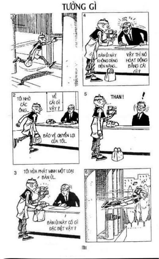 chú thoòng (full trọn bộ) chapter 2 15