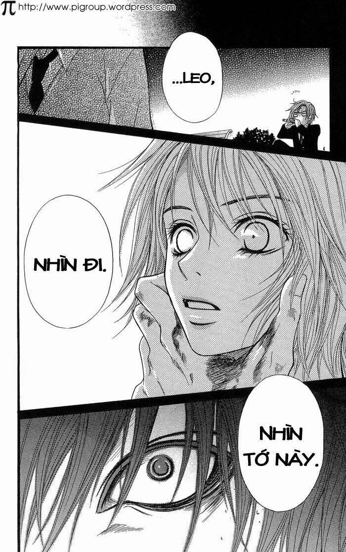 cậu bé hoang dã chapter 2 31