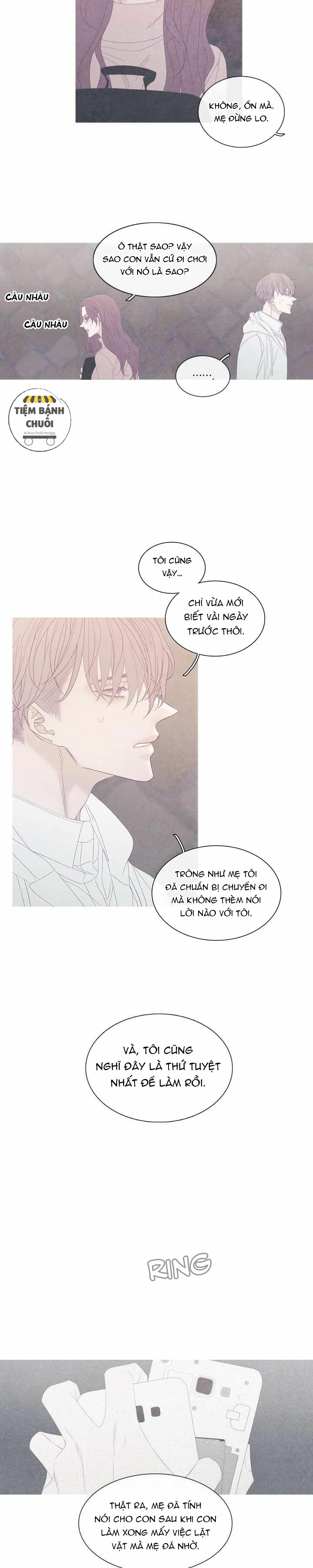 điểm đóng băng chapter 28 5