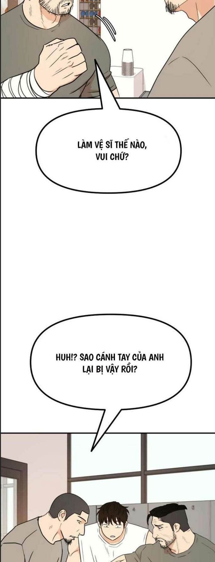 bạn trai võ sĩ chapter 98 30