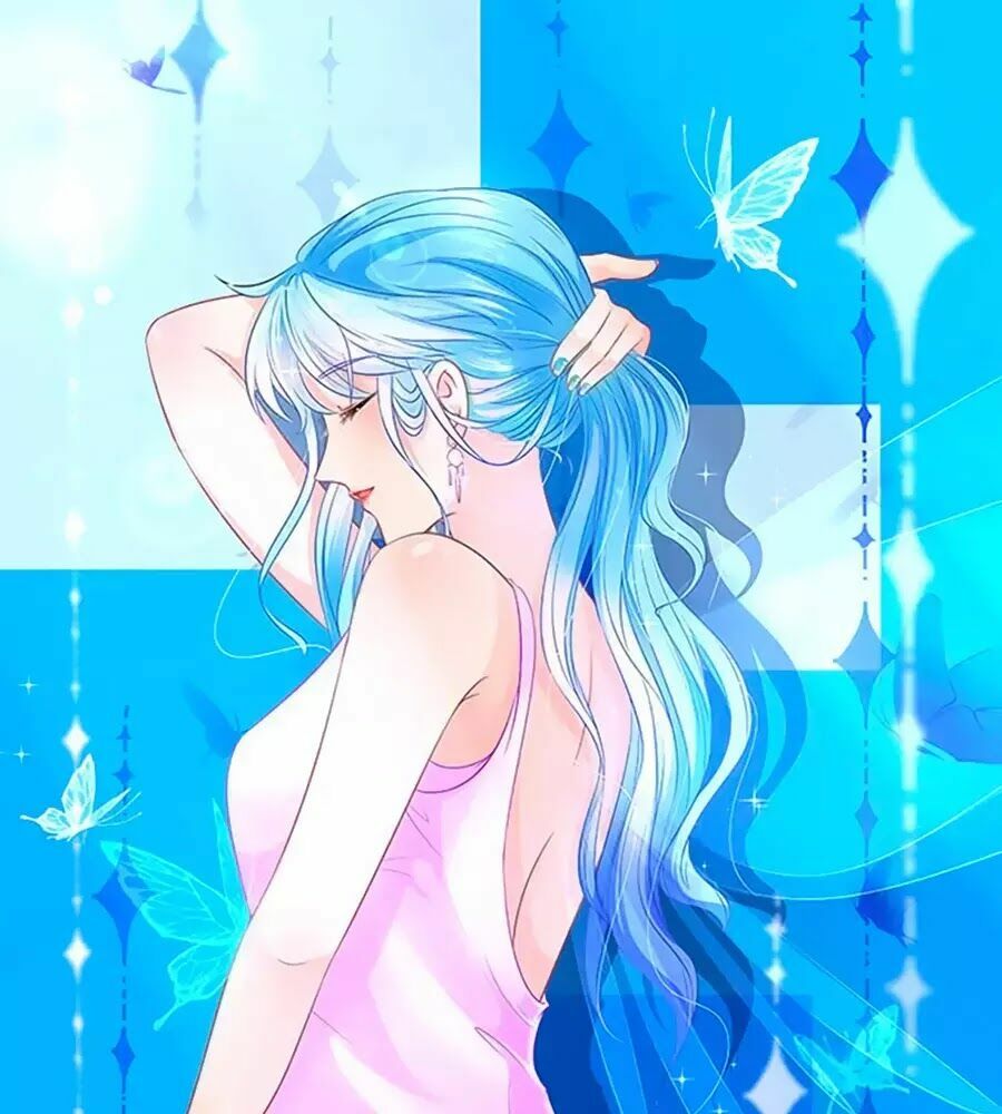 luyến đường thời quang chapter 61 1