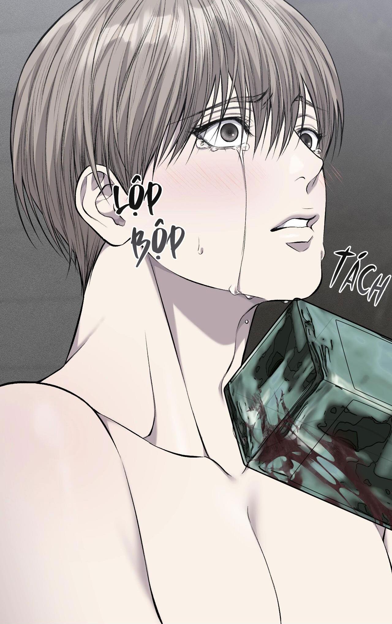 xx cặn bã chapter 23 3