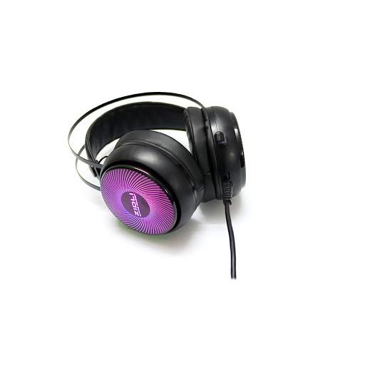 Tai nghe Gaming ZIDLI ZH12S - Short Mic - tai nghe phòng game hay - Hàng Chính Hãng