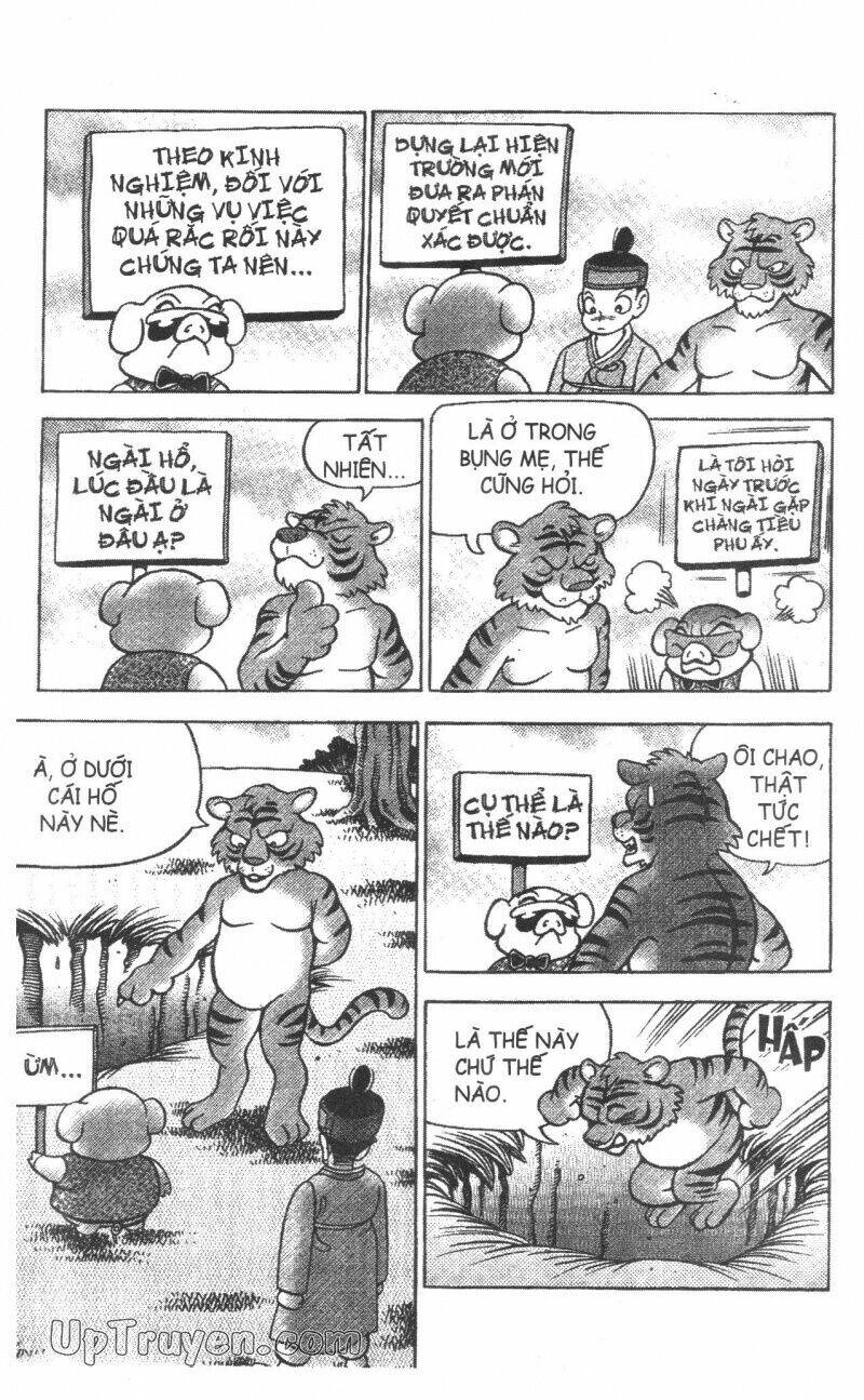 đội quân nhí nhố chapter 37 86