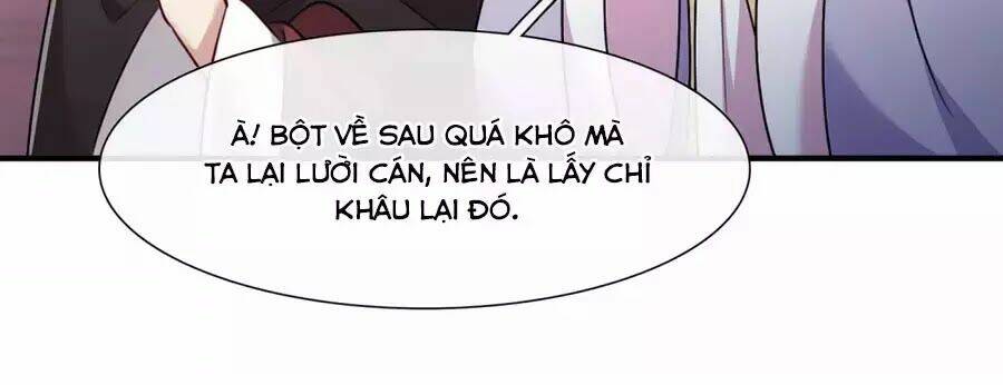 toàn cơ từ chapter 49.1 27