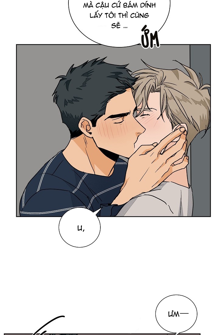 yêu em đi, bác sĩ! chapter 36 39