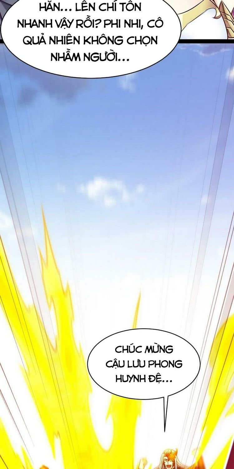 ma thú kiếm thánh dị giới tung hoành chapter 183 46