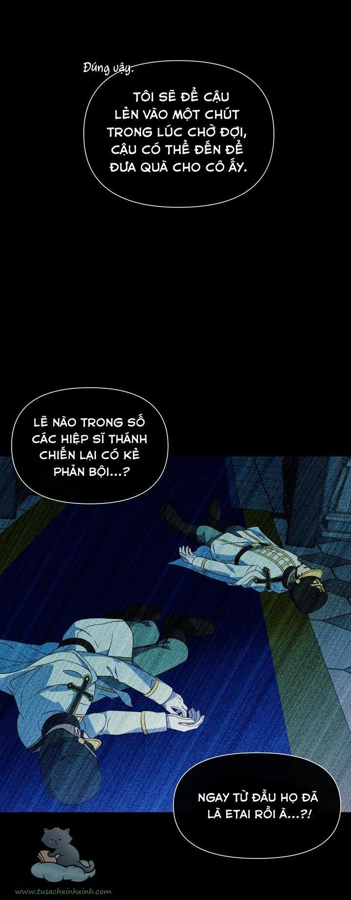 công nương khế ước của gia tộc công tước quái vật chapter 128 3